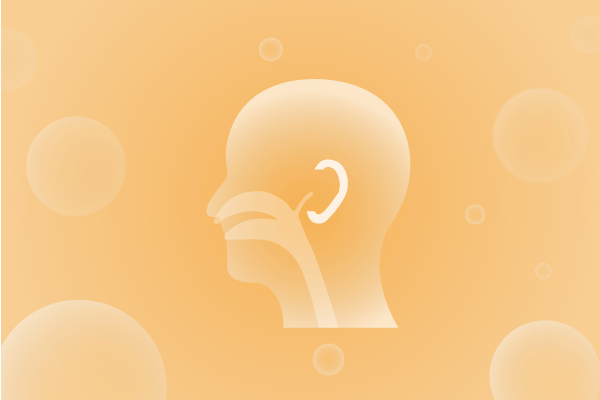 耳朵、鼻子、鼻腔、喉咙遗传病、基因病、罕见病的基因解码，基因检测，基因筛查与分子诊断