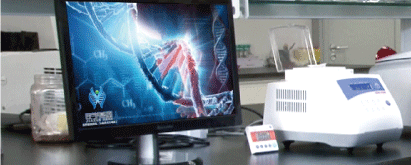 肺癌基因检测案例、实例