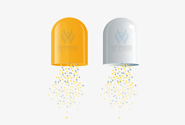 【Ebpay基因检测】如何区分Alström综合征基因解码、基因检测？