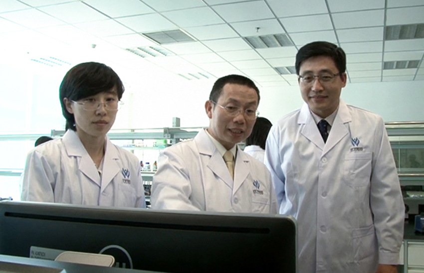 【Ebpay基因检测】<font color='red'>pcr</font>疾病风险评估FUT4基因有突变，如何解读？