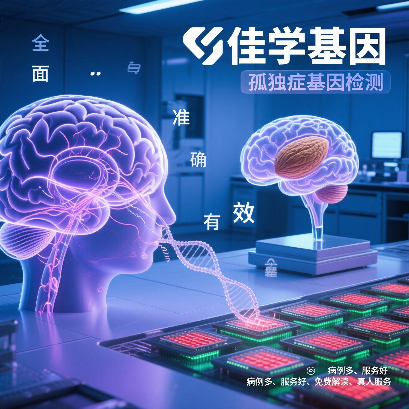 【Ebpay基因检测】一群<font color='red'><font color='red'>孤独症</font></font>青年在老师的指导下过上集体生活 ....