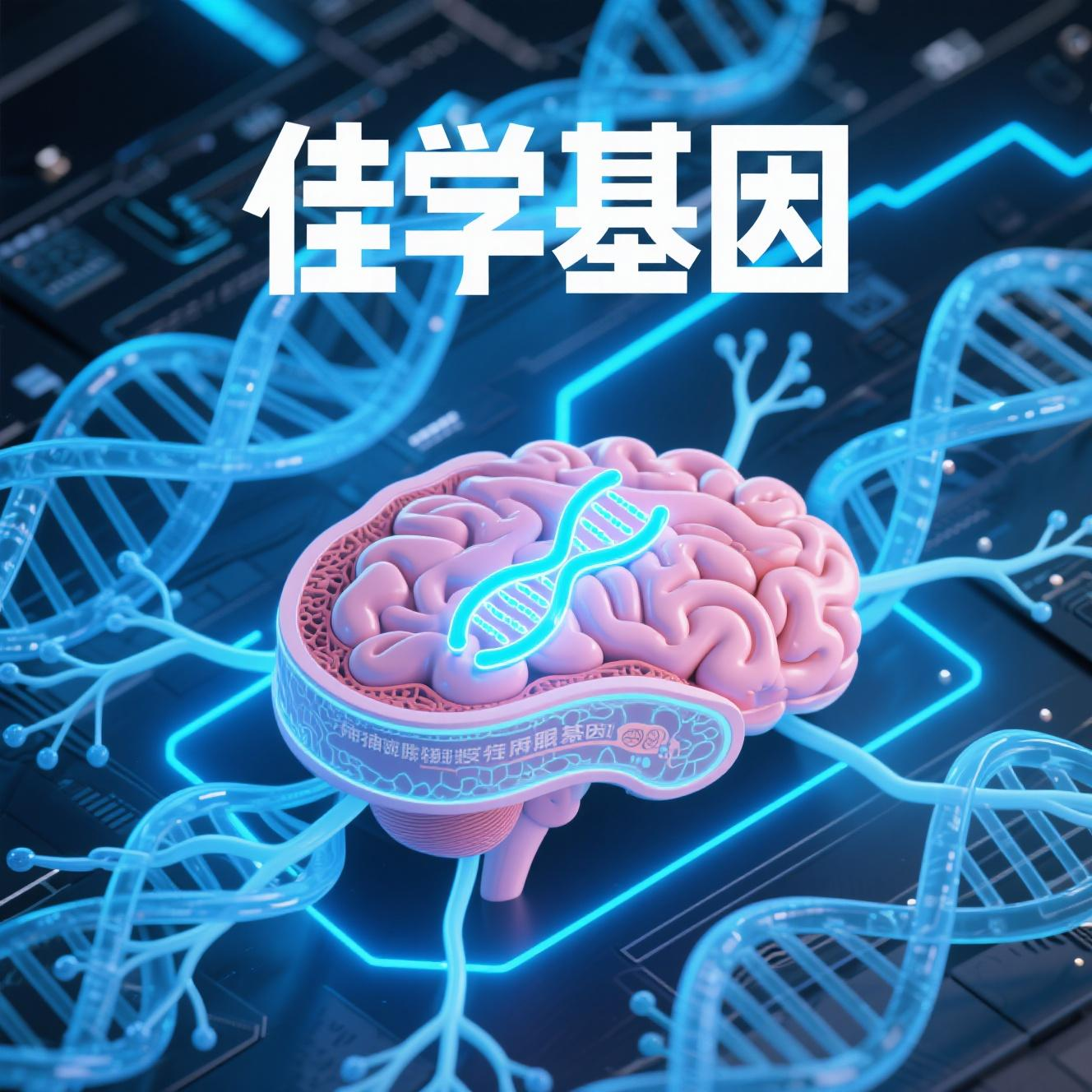 【Ebpay基因检测】让基因为健康发声——基因检测开启精准医学新时代