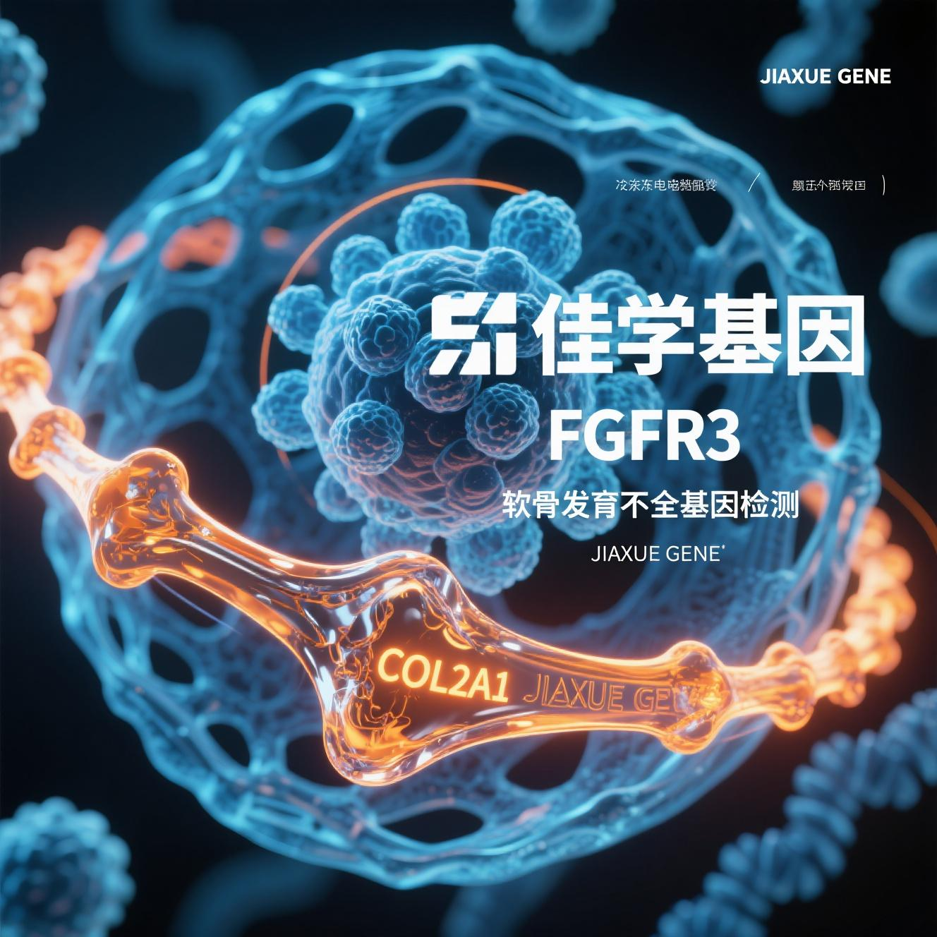 【Ebpay基因检测】假性软骨<font color='red'><font color='red'>发育</font><font color='red'>不全</font></font>基因检测是抽血吗还是切片