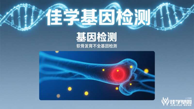 【辽宁基因检测】Ebpay基因<font color='red'><font color='red'>软骨</font><font color='red'>发育</font><font color='red'>不全</font></font>基因检测项目