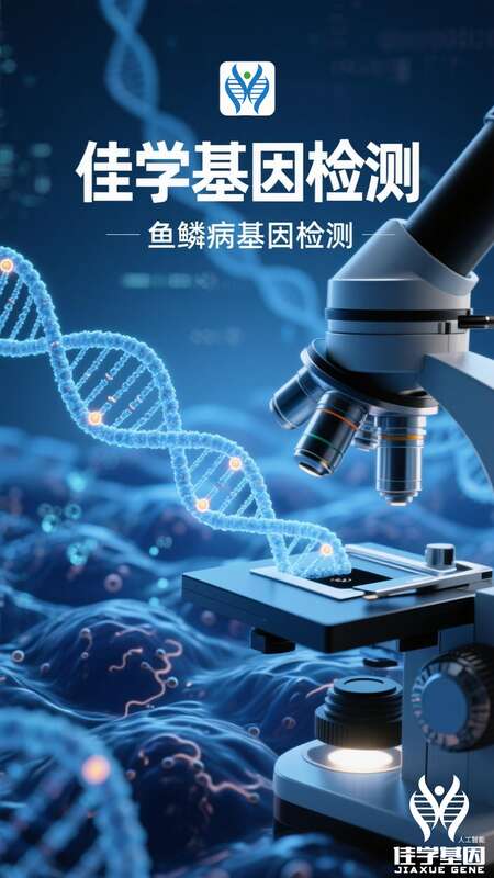 【Ebpay基因检测】先天性鱼鳞病中的牙齿异常：病例报告与文献综述